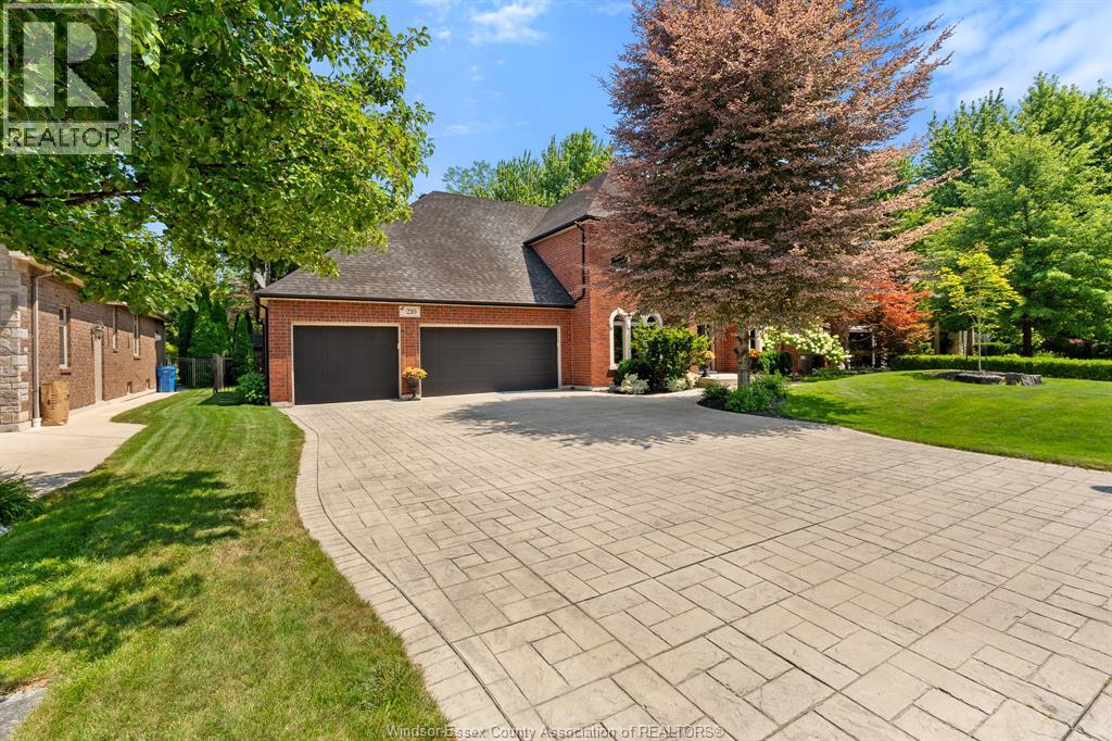 210 Vintage Oak DRIVE - 3