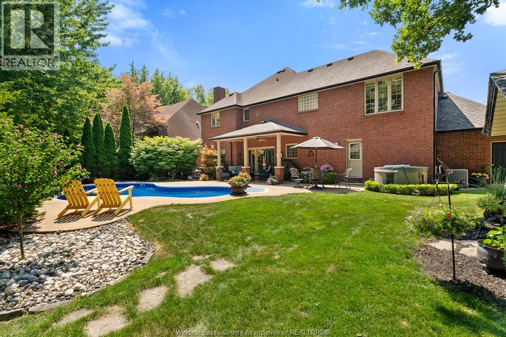 210 Vintage Oak DRIVE - 4