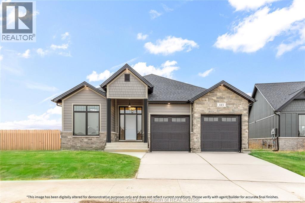 96 BLOOMINGTON WAY