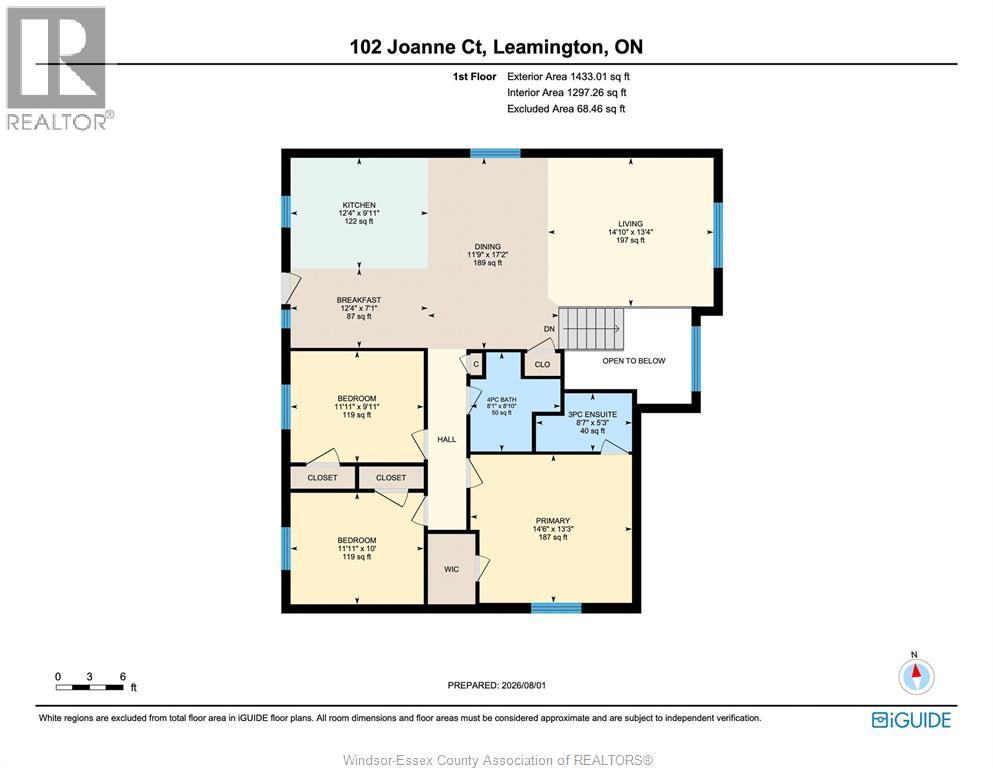102 Joanne COURT - 37