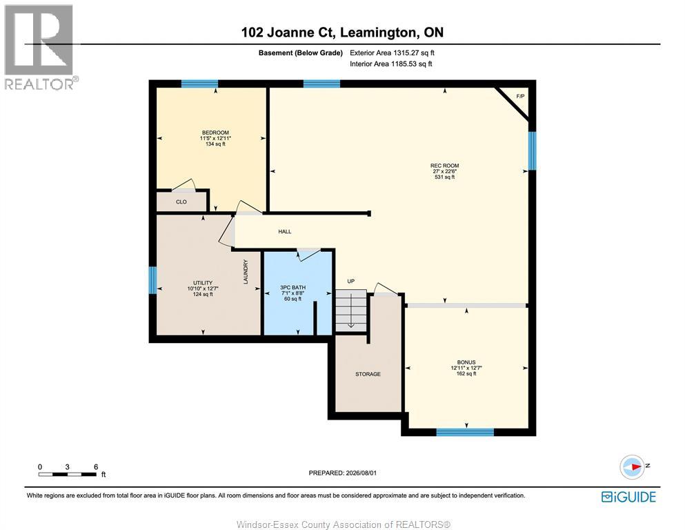 102 Joanne COURT - 38