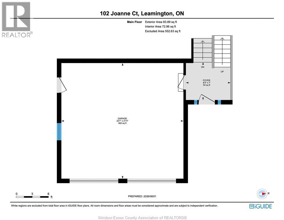102 Joanne COURT - 39