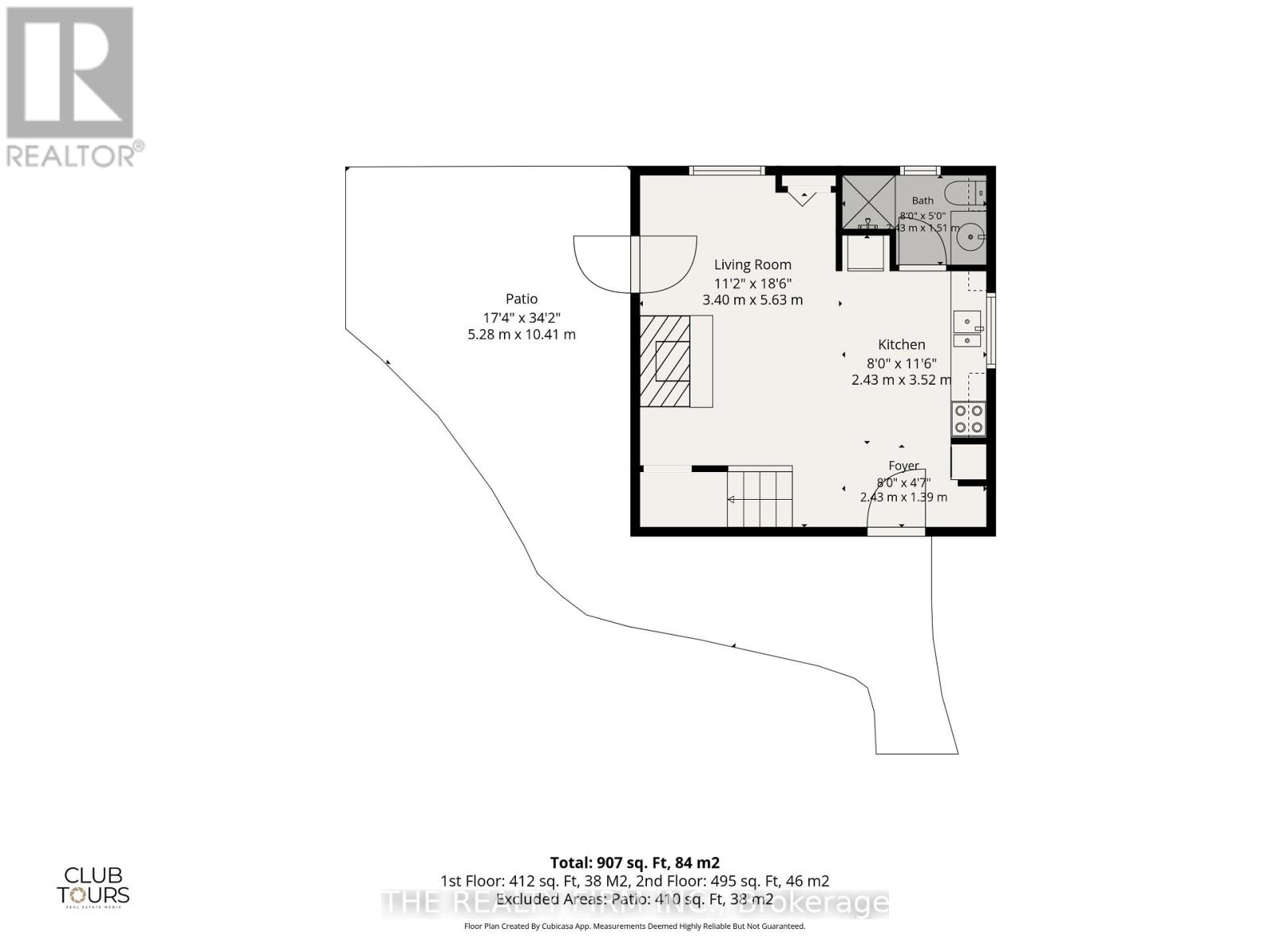 7338 COYNE ROAD - Image 46