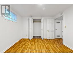 Basement - 156 Centennial Road, Toronto, ON M1C1Z5 Photo 9
