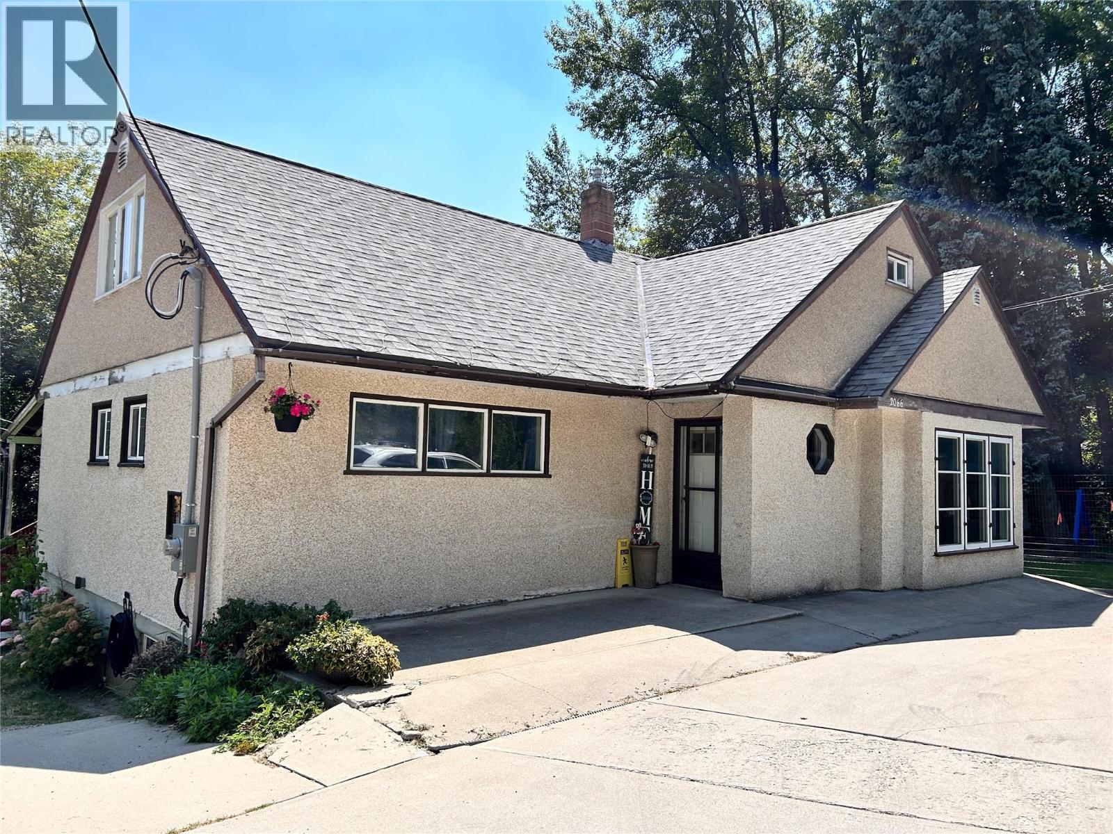 2066 CAUGHLIN Road - 1