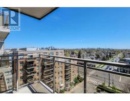 915 - 650 Lawrence Avenue W, Toronto, ON M6A3E8 Photo 15