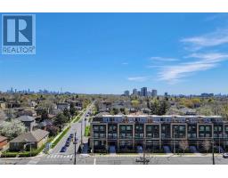 915 - 650 Lawrence Avenue W, Toronto, ON M6A3E8 Photo 28