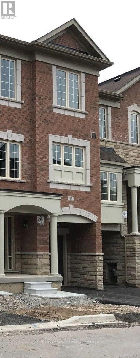 89 - 92 ASPEN HILLS ROAD