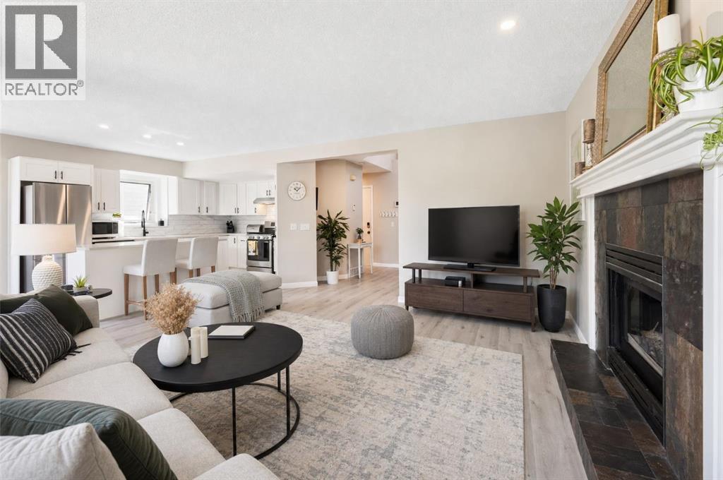151 Citadel Close NW - 4