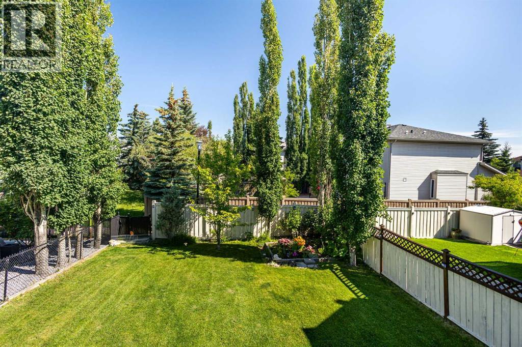 151 Citadel Close NW - 43