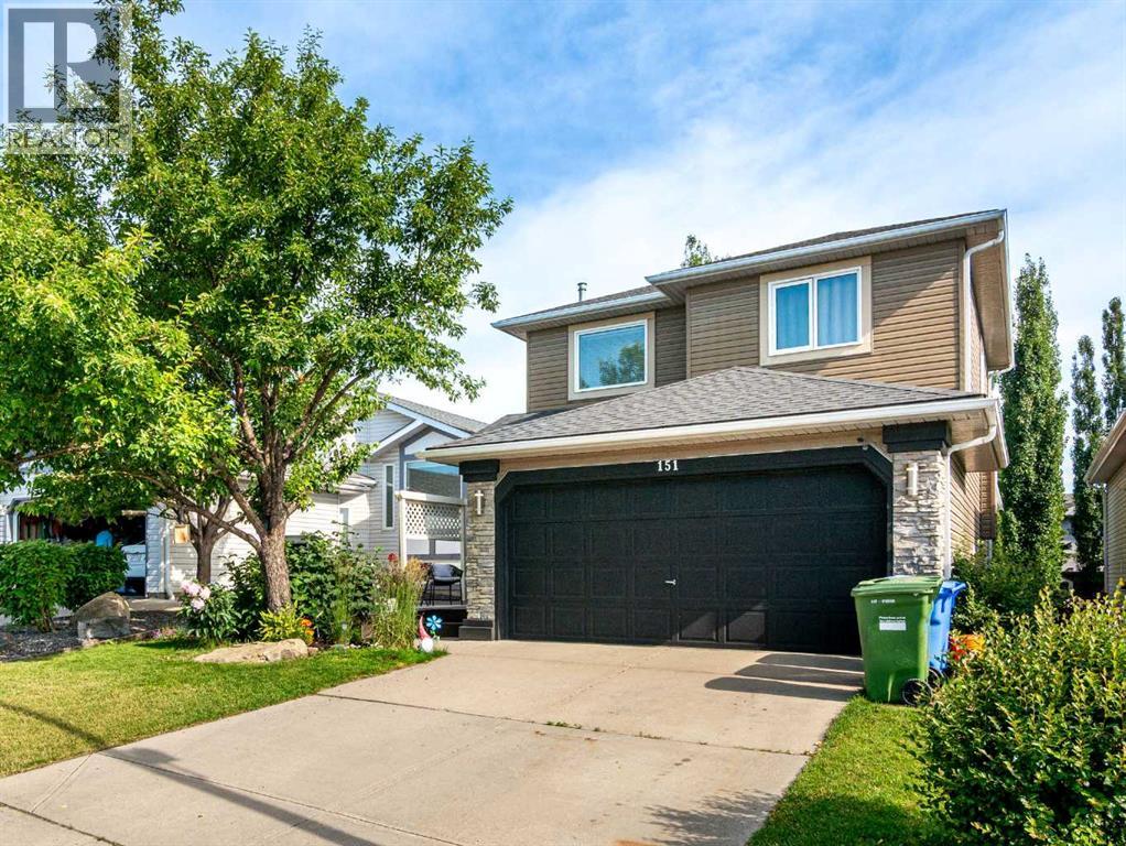151 Citadel Close NW - 39