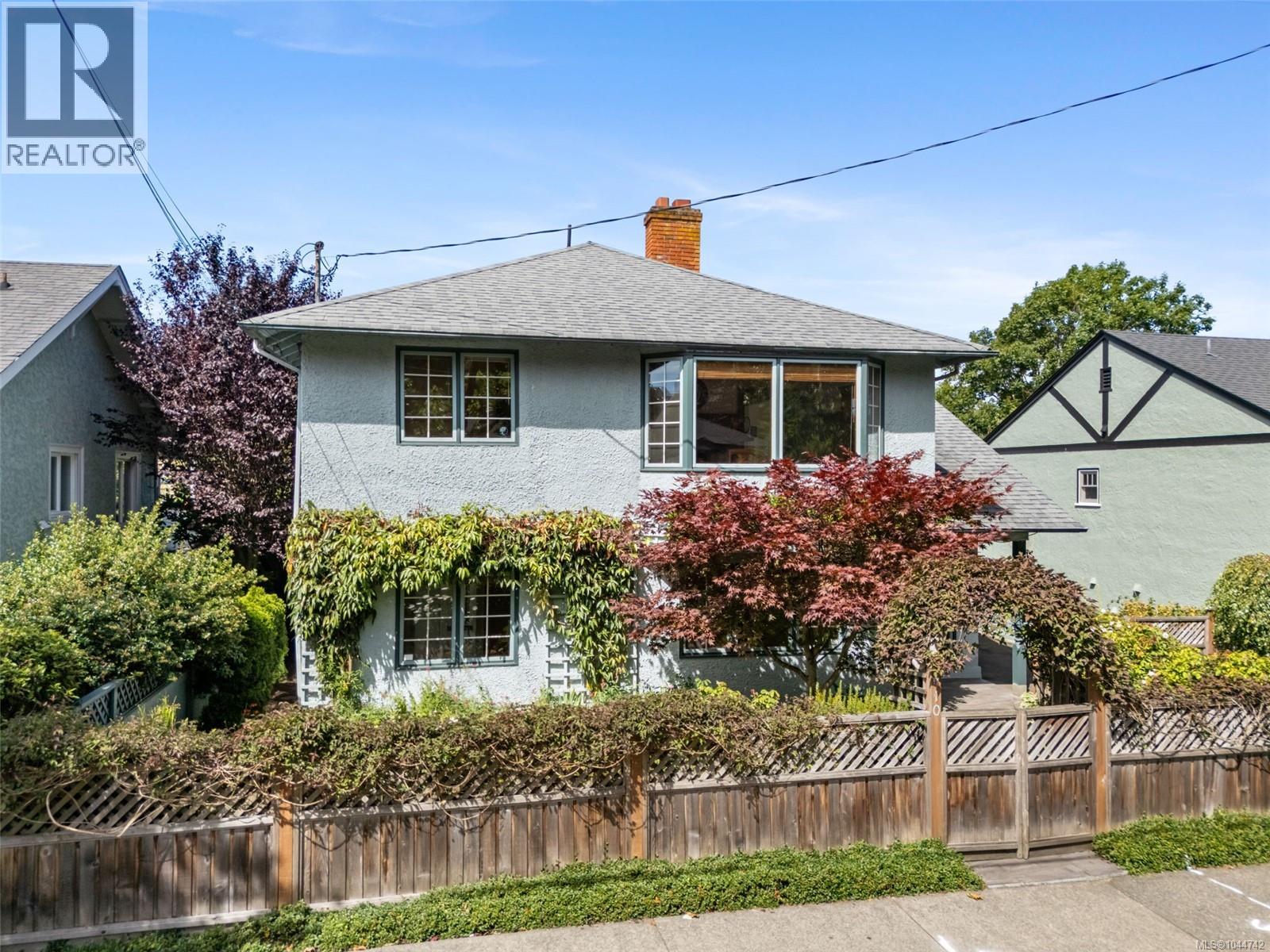  410 Government Street, Victoria
