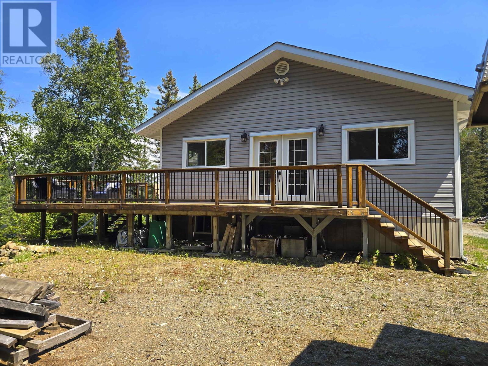 153-155 Maki Lake RD - 1