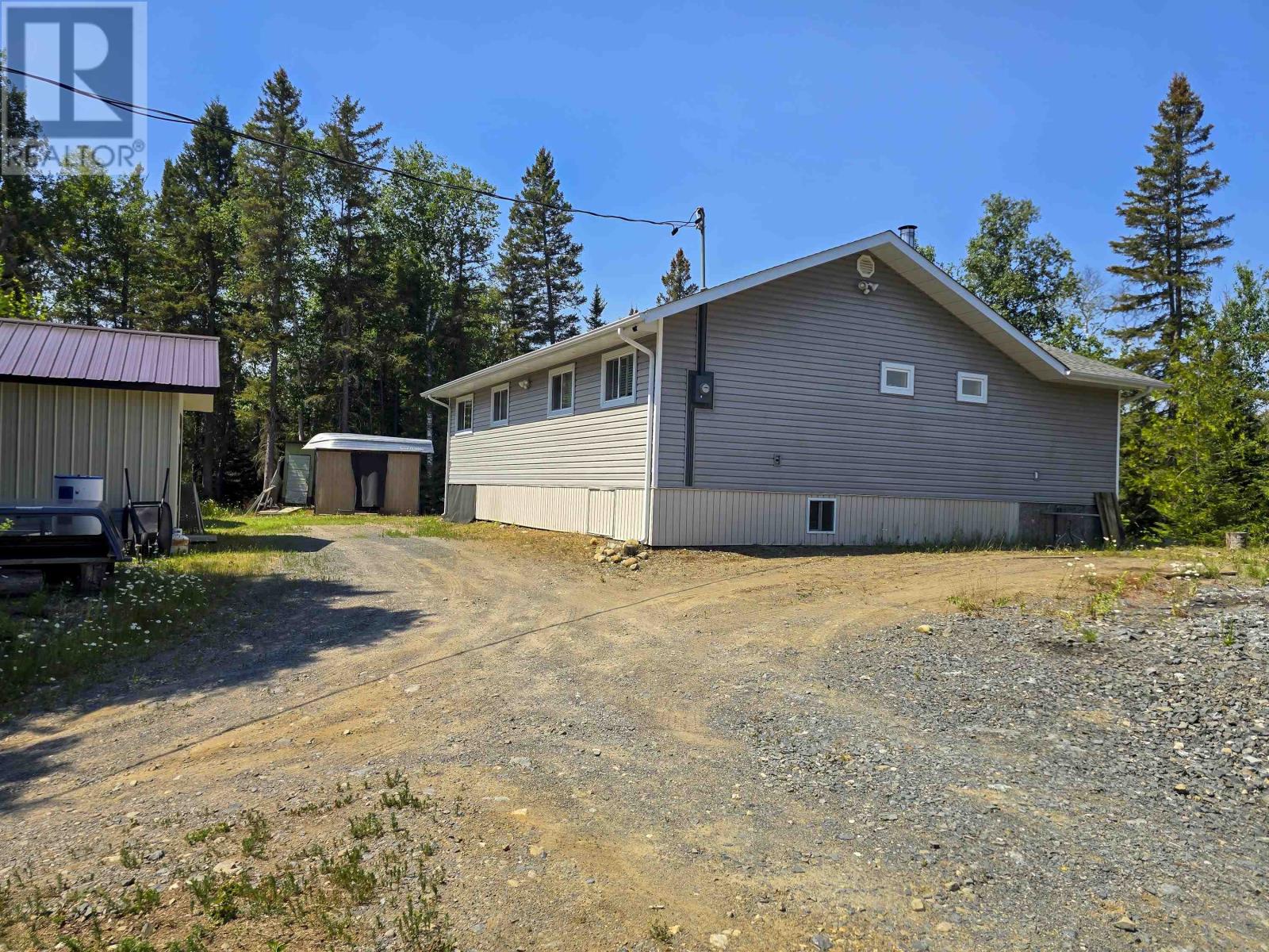 153-155 Maki Lake RD - 2
