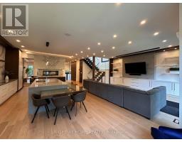 Recreational, Games room - 75 Dunblaine Avenue, Toronto, ON M5M2S2 Photo 11