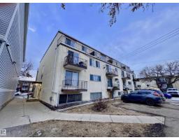 Storage - #18 10616 123 St Nw, Edmonton, AB T5N1P2 Photo 7