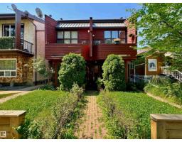 Row / Townhouse for sale at 10346A 121 St NW, Edmonton — MLS® E4501894