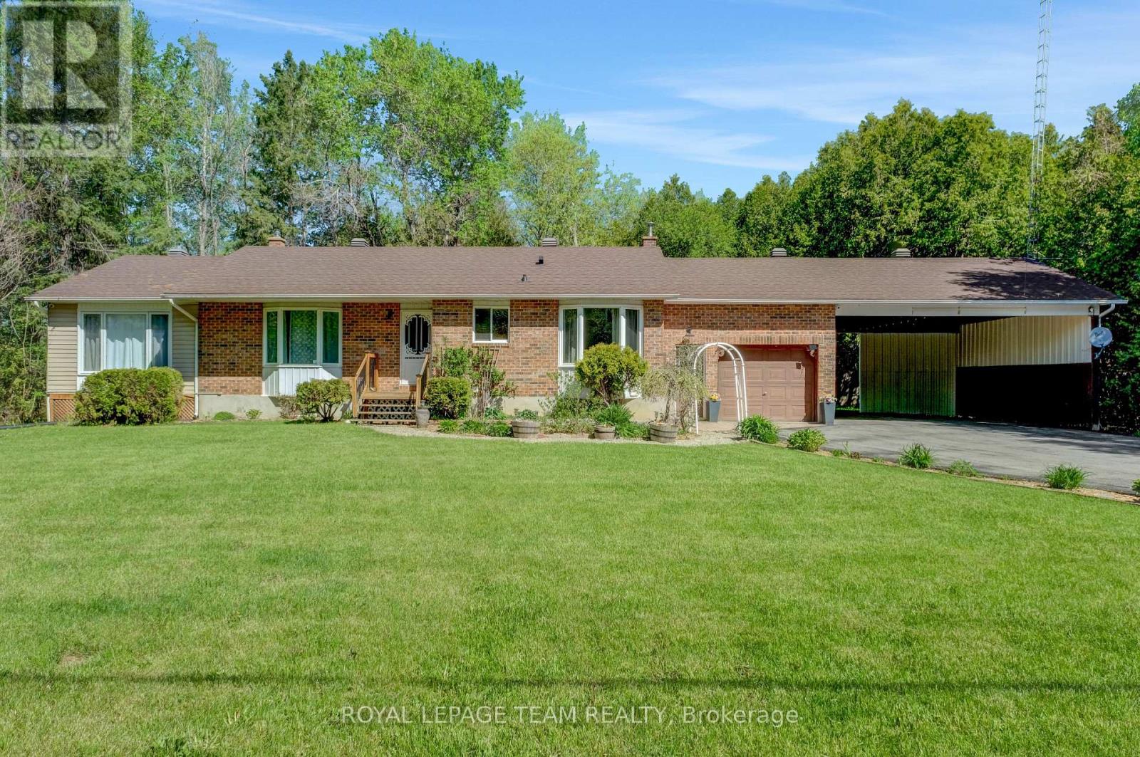 13025 MACKENZIE ROAD