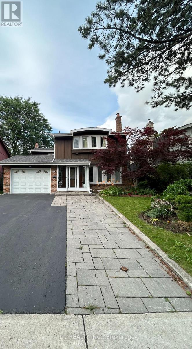 THREE-BEDROOM BSMT - 27 MACKLINGATE CT COURT