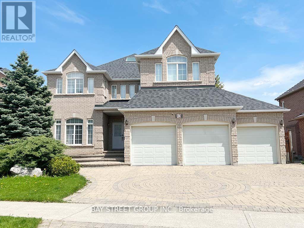 13 PEMBROOKE ROAD