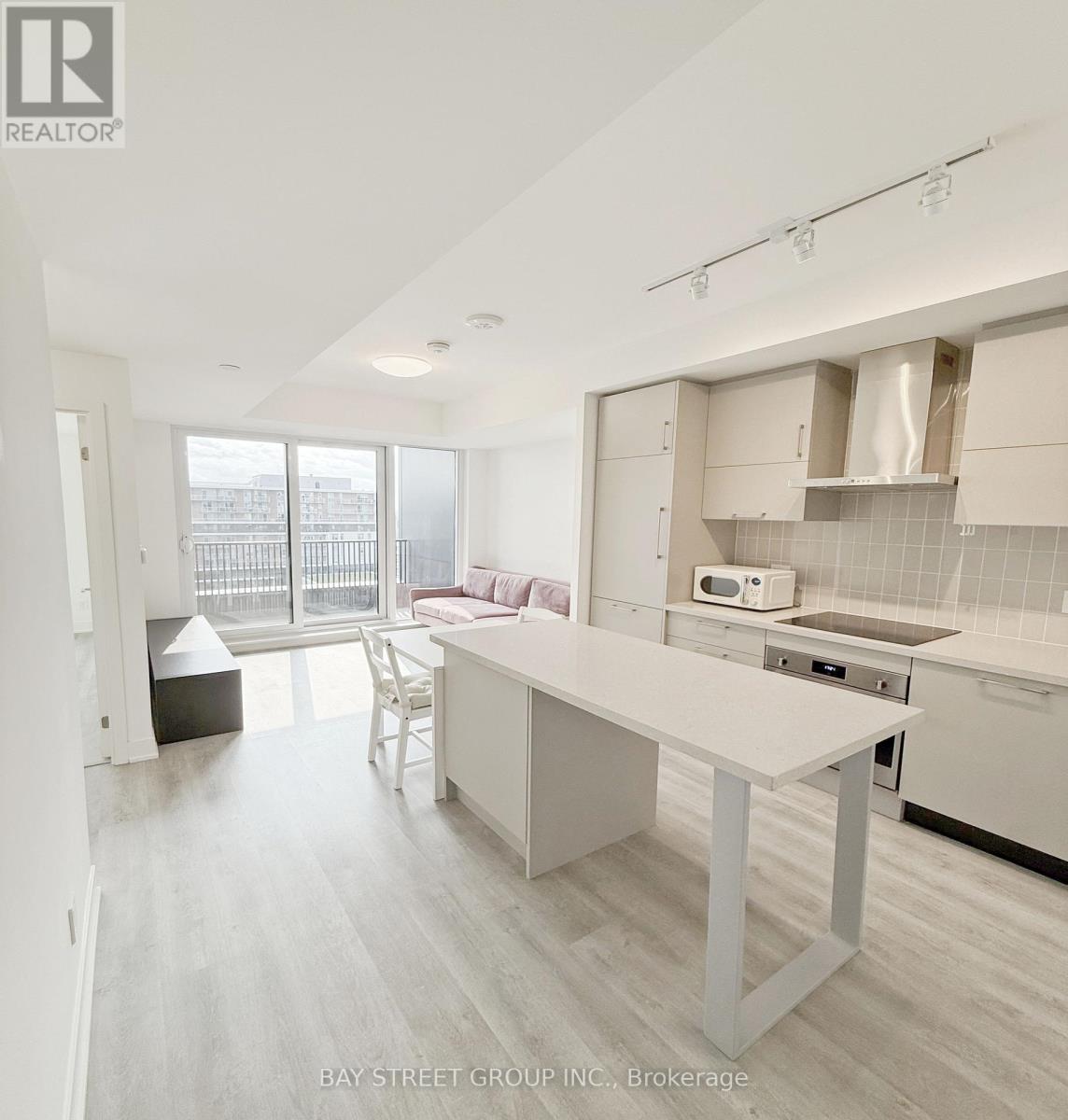 1501 - 38 ANDRE DE GRASSE STREET