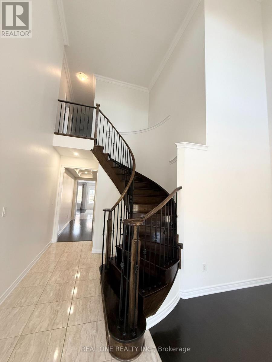 57 BUSCH AVENUE