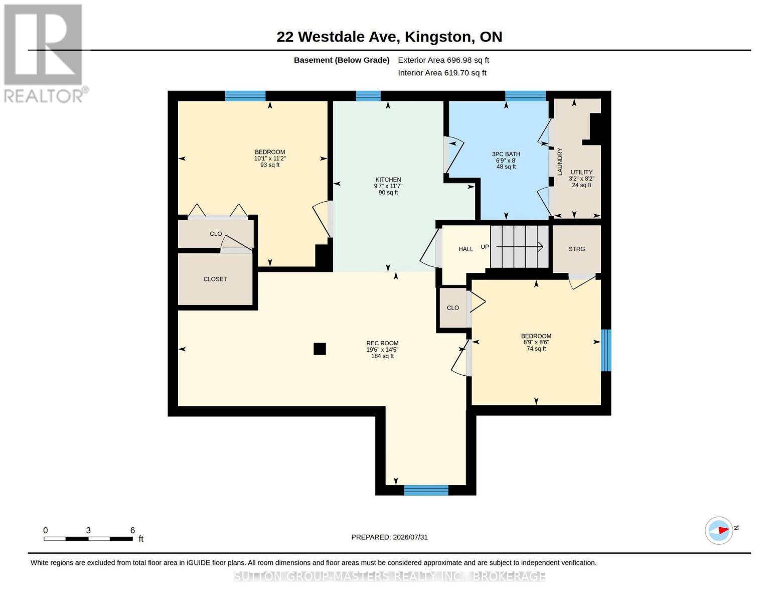 22 WESTDALE AVENUE W - Image 49