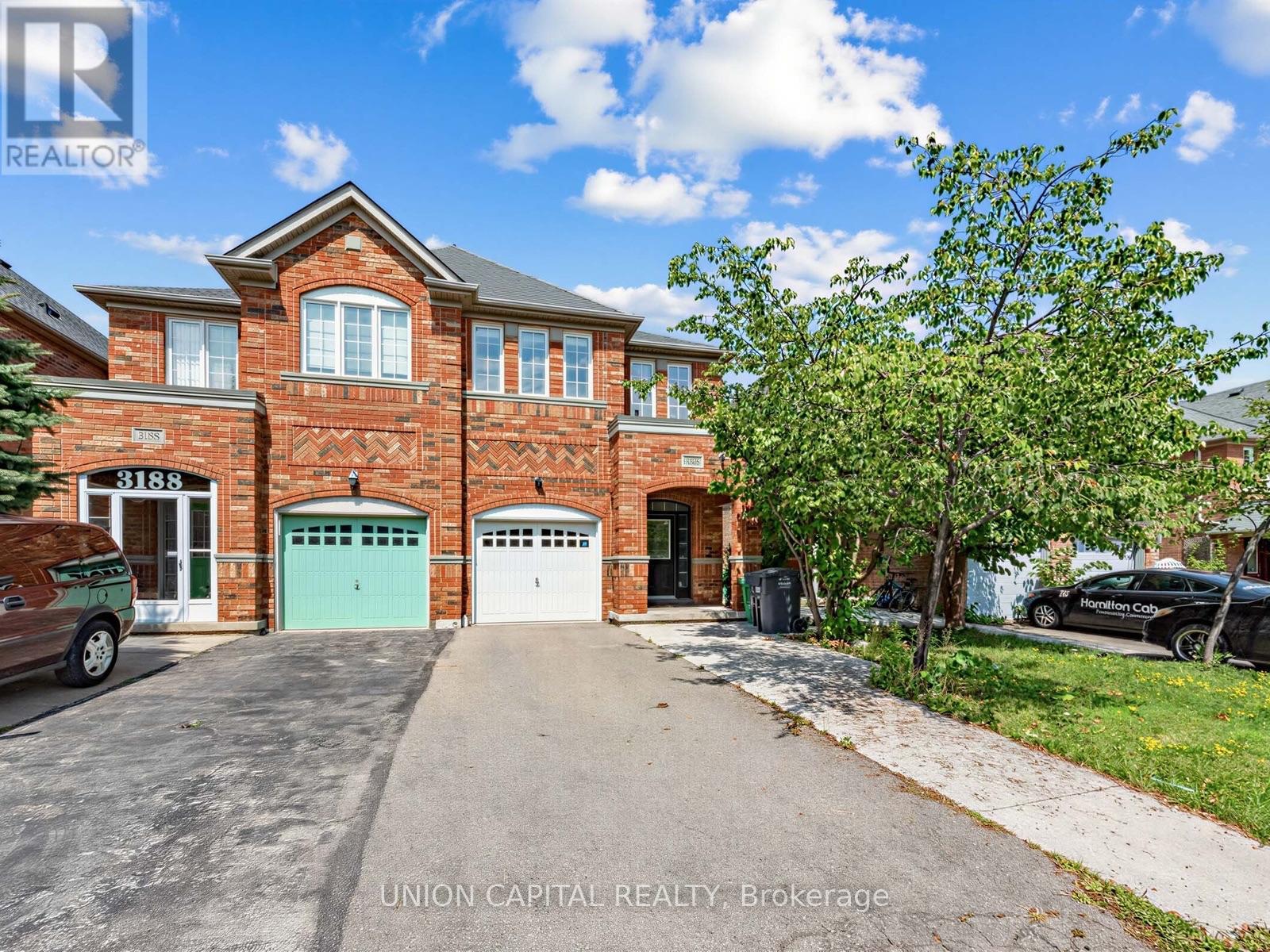 3186 CABANO CRESCENT