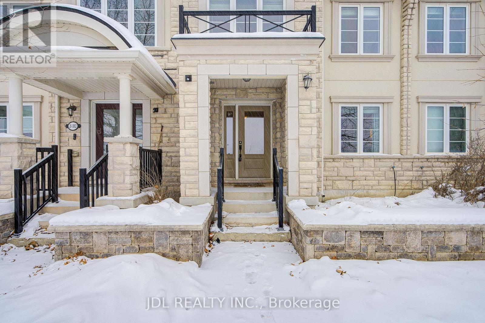 3002 PRESERVE DRIVE, UNIT 25 DRIVE - 2