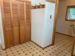 Primary Bedroom - 1067 St. Clare Street, Birtle, MB R0M0C0 Photo 8