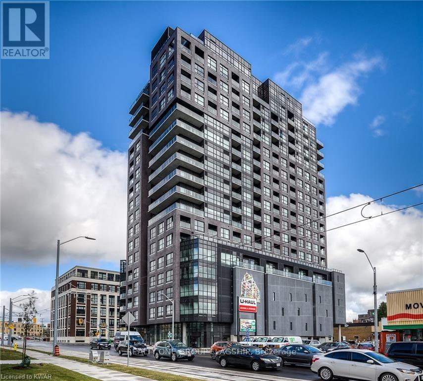 501 - 1 VICTORIA STREET S — photo 2