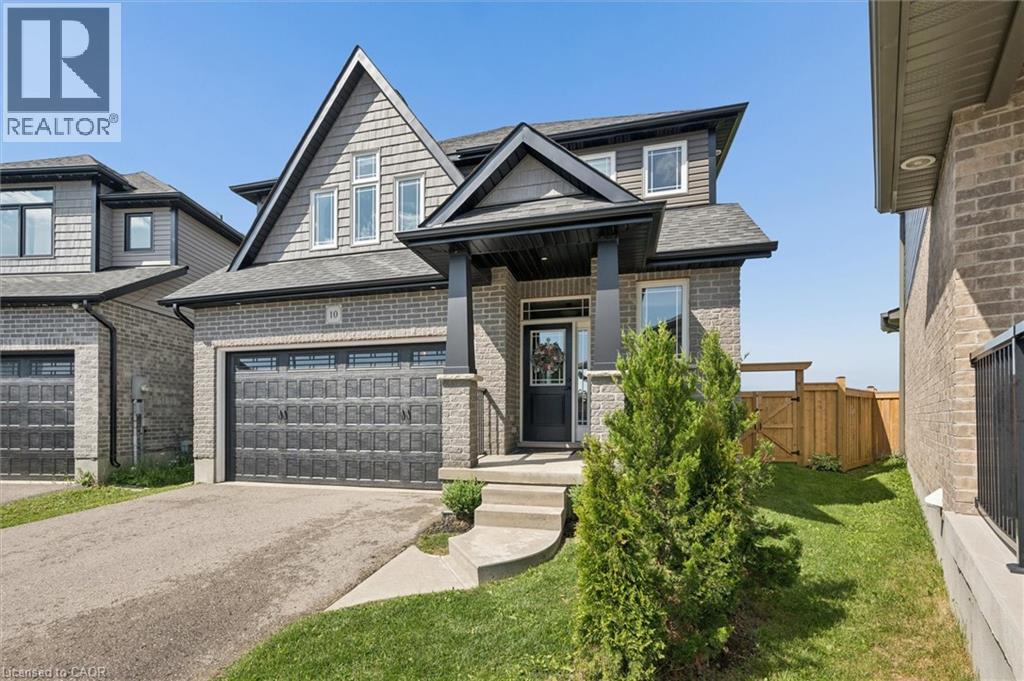 10 SPARROW Crescent - Image 3