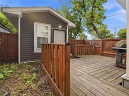392 Ferry Road, Winnipeg, MB R3J1W4 Photo 28