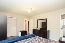 Bedroom - 78 Morningside Drive, Winnipeg, MB R3T4A6 Photo 13