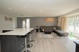 Recreation room - 78 Morningside Drive, Winnipeg, MB R3T4A6 Photo 9
