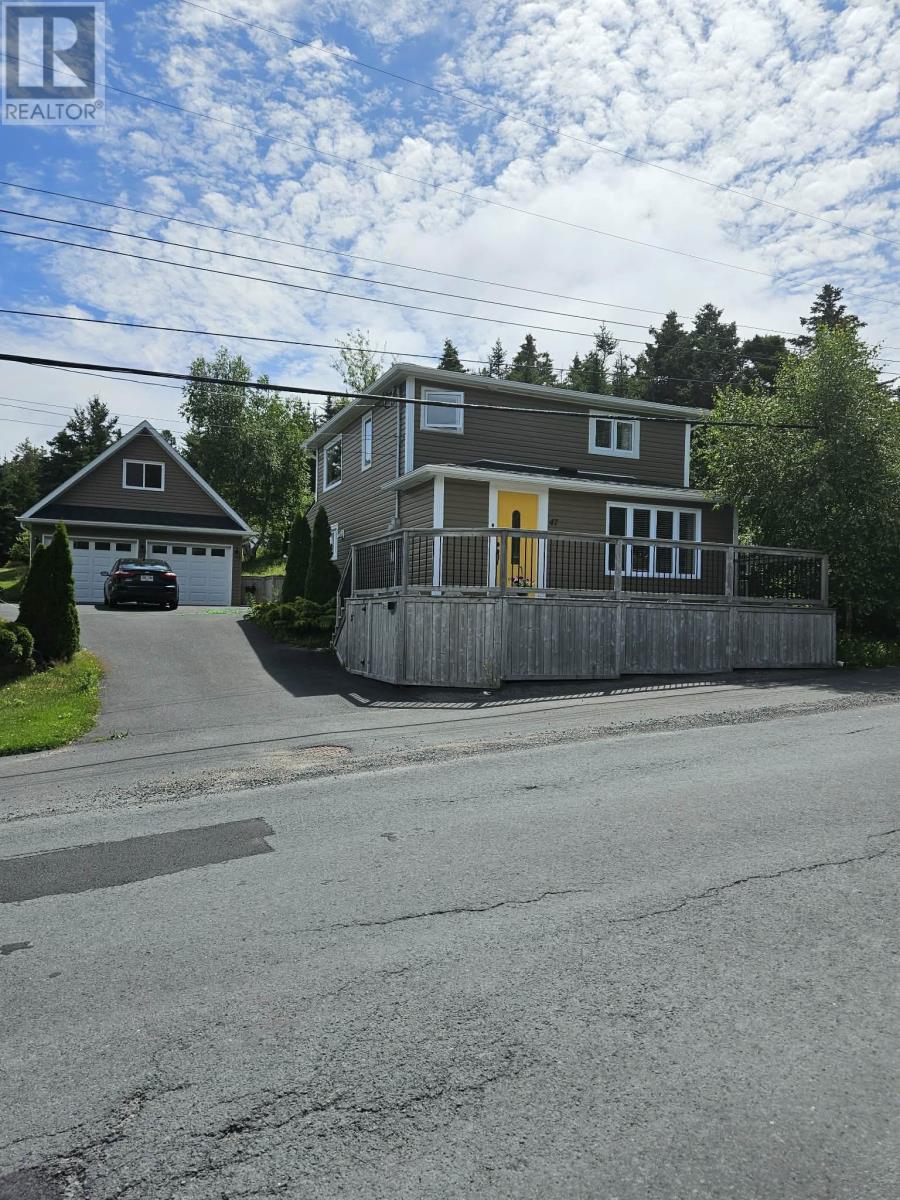 47 New Harbour Road, Spaniards Bay — photo 2