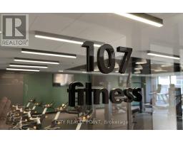 1610 - 33 Isabella Street, Toronto, ON M4Y2P7 Photo 21