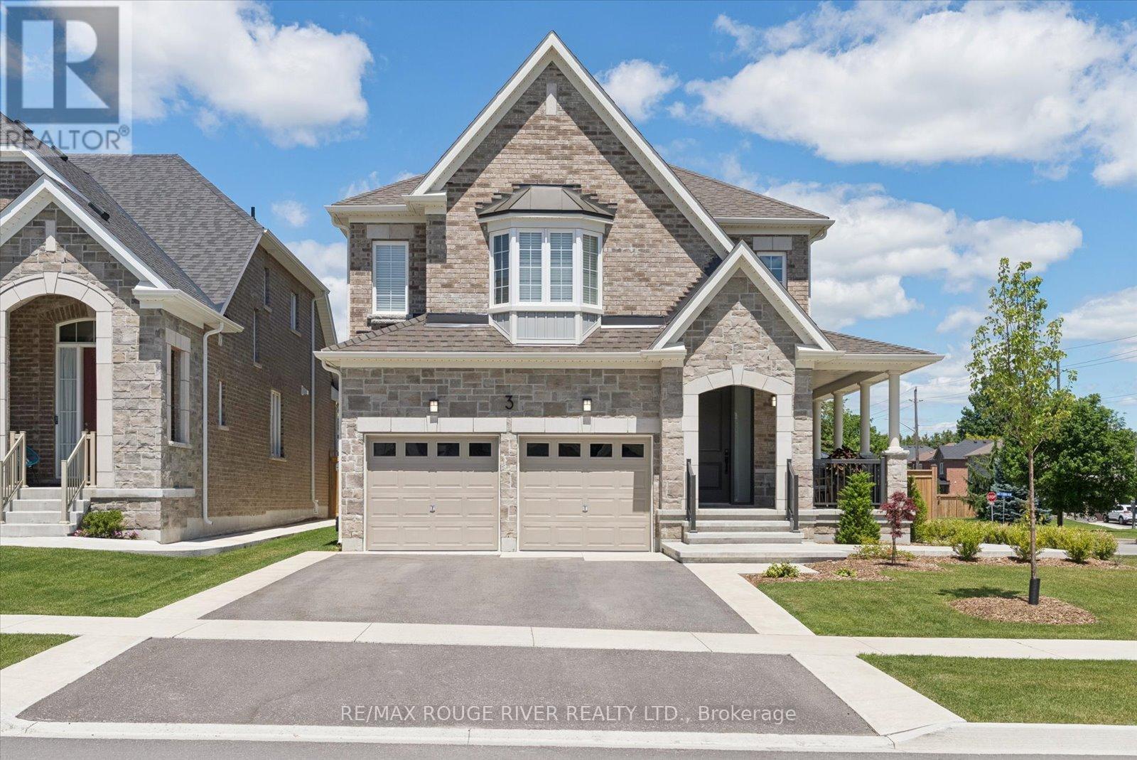 3 BURNHAM COURT - 3