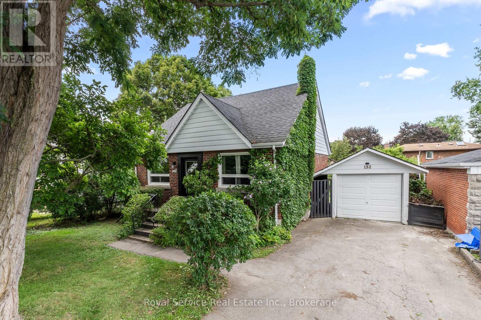 152 HARMONY ROAD S