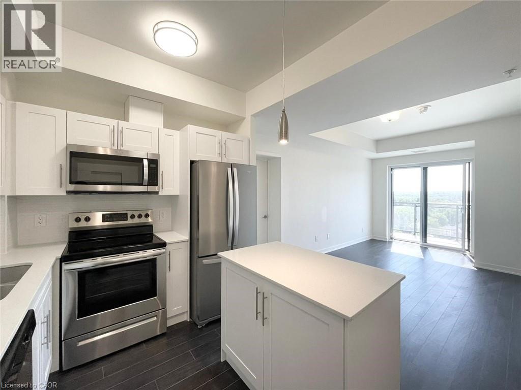 128 KING Street Unit# 1606 — photo 3