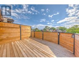 Main - 431 Roxton Road, Toronto, ON M6G3R5 Photo 27