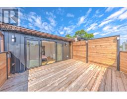 Main - 431 Roxton Road, Toronto, ON M6G3R5 Photo 28