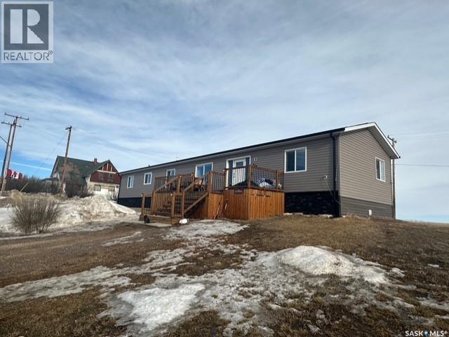 Verwood acreage - 2