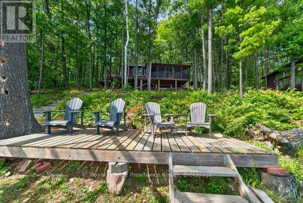 406 MAZINAW LAKE ROAD - 1
