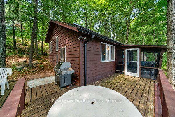 406 MAZINAW LAKE ROAD - 32