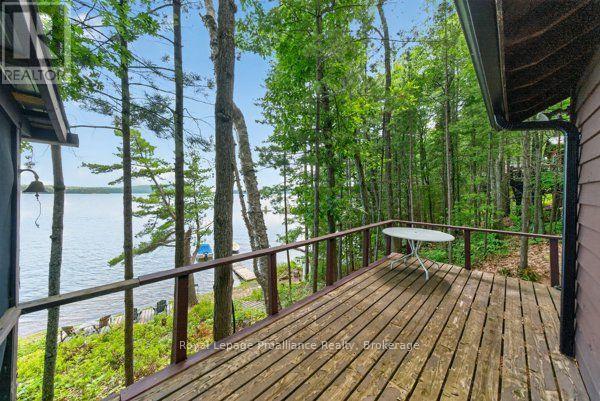 406 MAZINAW LAKE ROAD - 33
