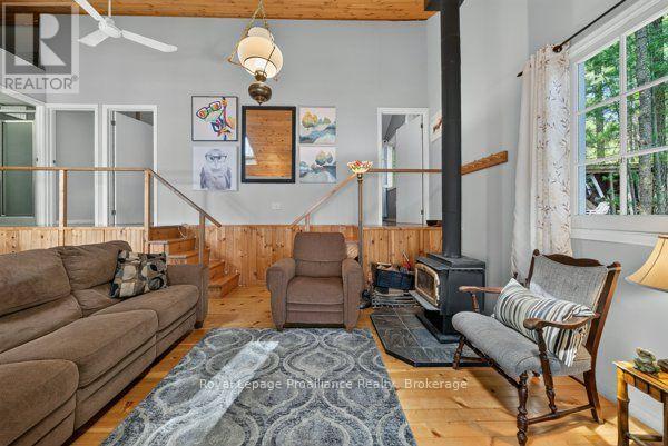 406 MAZINAW LAKE ROAD - 8