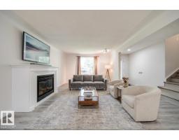 Recreation room - 10519 140 St Nw, Edmonton, AB T5N2M1 Photo 7