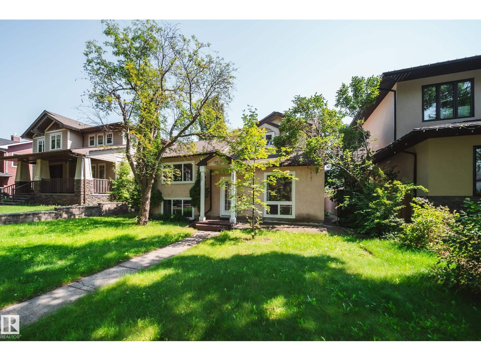10519 140 ST NW, Glenora, Edmonton photo 4