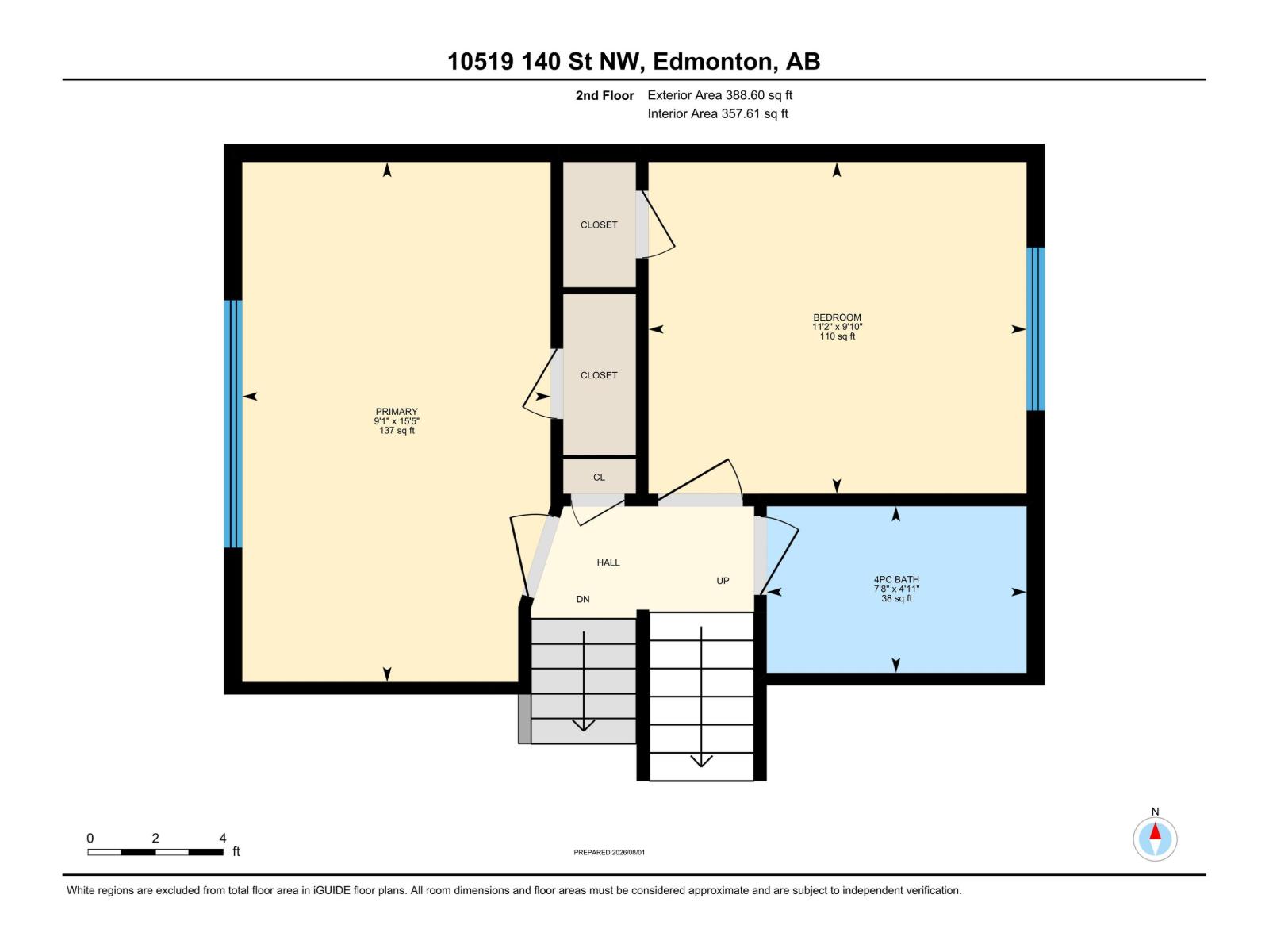 10519 140 ST NW - Image 63